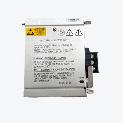 BN. 106M1081-01 3500の振動モニタリング システムの普遍的な交流電力モジュール