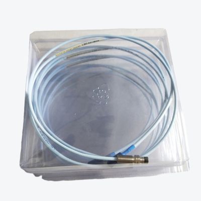 330500-02-04 XL8MM 3500の振動モニタリング システムVELOMITOR PIEZO-VELOCITYセンサー