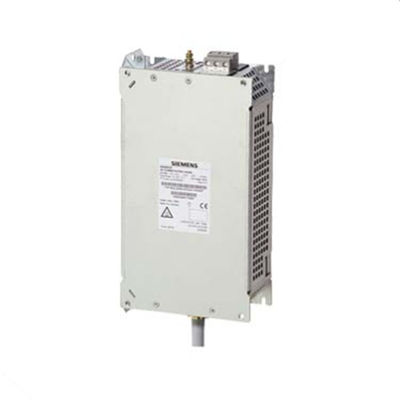 電子モジュールの重量を量るSIEMENS 7MH4138-6AA00-0BA0 SIMATIC