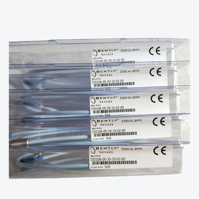 330102-00-79-10-02-05 3300 XL ベントリーネバダモジュール近感センサーケーブル