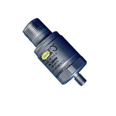 990-05-70-01 3300 XL PLC ベントリーネバダモジュール 振動送信モジュール