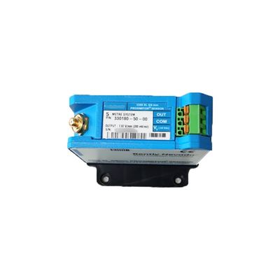 3300 XL PLC近接トランスデューサー ベントリーネバダモジュール 330130-085-02-05