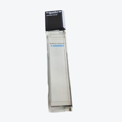 140CRA93101 Modicon Quantumリオの引込みのアダプター モジュール