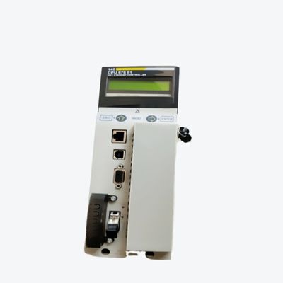 140CPU11303 PLC Modicon Quantumプロセッサ20のMHz PLCモジュール