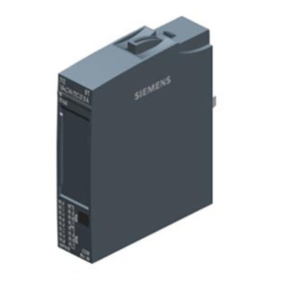 SIEMENS 6ES7972-0BA41-0XA0 SIMATIC DPのバス コネクター モジュール