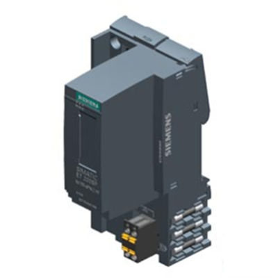 SIEMENS 6ES7132-4HB10-0AB0 SIMATIC DPの5つの電子モジュール