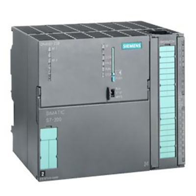 SIEMENS 6EP3333-6SB00-0AY0 PLC SIMATICは電源モジュールを安定させた