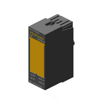 SIEMENS 6SE7023-2ES87-2DA1 SIMATIC MASTERDRIVESのブレーキがかかるモジュール