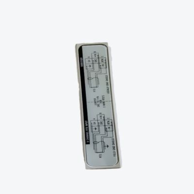 エマーソン1C31197G05の大喝采弁のポジシァヨナーのコントローラー モジュール