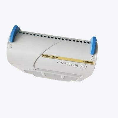 5X00226G01エマーソンの大喝采は分散制御システム入力/出力インタフェース・モジュールを