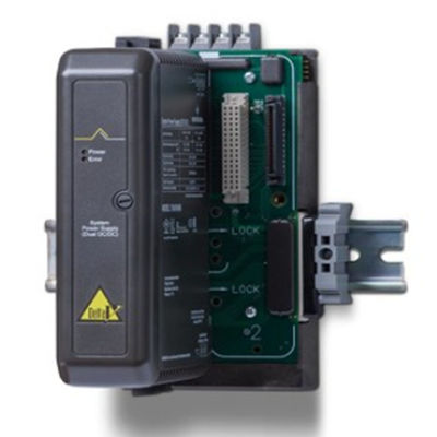 エマーソンVS6002 DELTAVの専門の電力増幅器