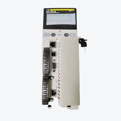 シュナイダーTCSESU053FN0 MODICON QUANTUMスイッチ・モジュール