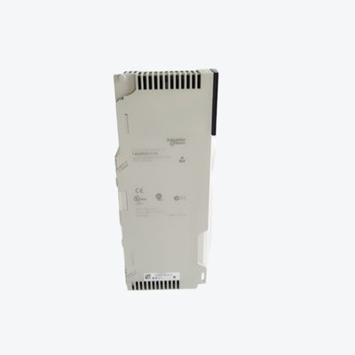 シュナイダーTCSESB083F2CU0 MODICON QUANTUM BASICのスイッチ・モジュール