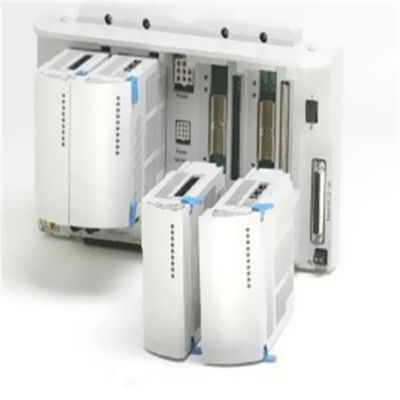 エマーソン1C31150G01のガス タービンの制御システム