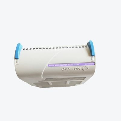 エマーソン5X00070G04の大喝采のアナログ入力モジュール