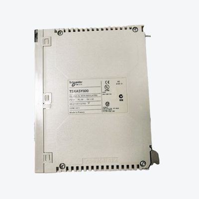 シュナイダーHMIGTO5310 MODICON QUANTUMはタッチスクリーンのパネルを進めた
