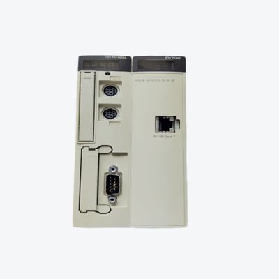 シュナイダーTM2ARI8LT MODICON QUANTUMアナログ入力モジュール