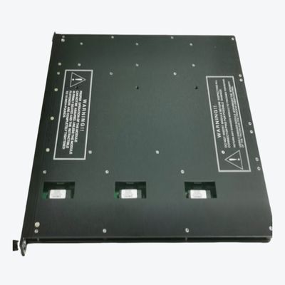 Triconex 3625 デジタル出力モジュール 24VAC