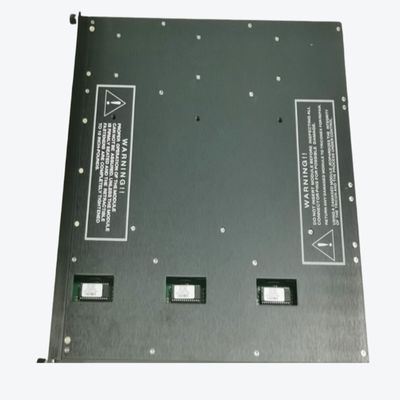 Triconex 3481 InvensysカードTriconのアナログ出力 モジュール