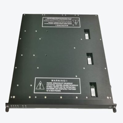 Triconex 3401 InvensysカードTriconの主演算処理装置モジュール