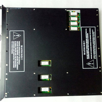 9662-110 Triconex DCS Invensys トリコンケーブル端末モジュール 新品 原装