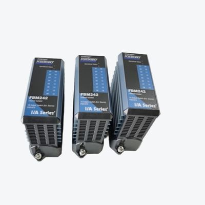 P0922YC フォックスボロ DCS電源モジュール 24 V DC 高性能