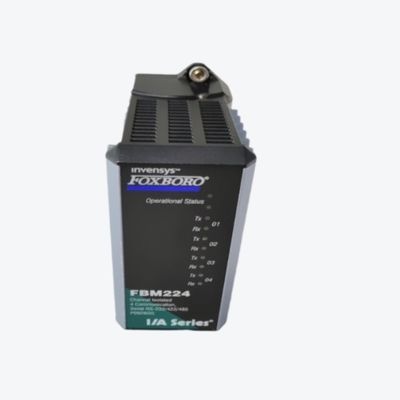 P0917MF Foxboro DCS制御プロセッサ モジュール 封印付き オリジナル