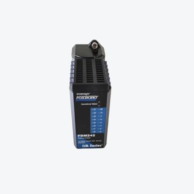 P0916ae Dcs フォックスボロ組 8 電力産業用入力端末モジュール