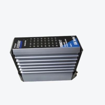 FOXBORO P0926GU DCS通信モジュール 4ポート RS-232に対応