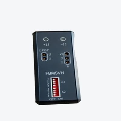 フォクスバロFBM206 P0916CQの脈拍の入力モジュール