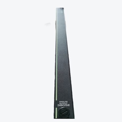 TRICONEX NCM4320 CXのコンパクトSIS -論理の解答者