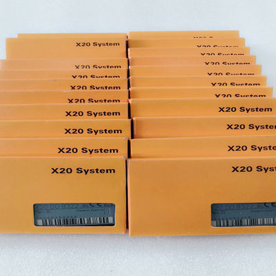 3DO480.6 B&R デジタル出力モジュール 24 VDC