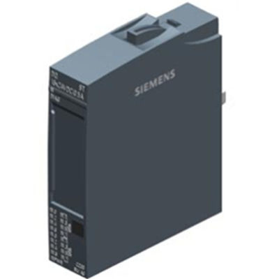 SIEMENS 6ES7123-1FB00-0AB0 SIMATICの電子サブモジュールの制御モジュール
