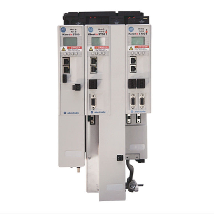 PLC 2198-D057-ERS3 キネティックス 5700 PLC サーボドライバー 2 x 15.9 kW