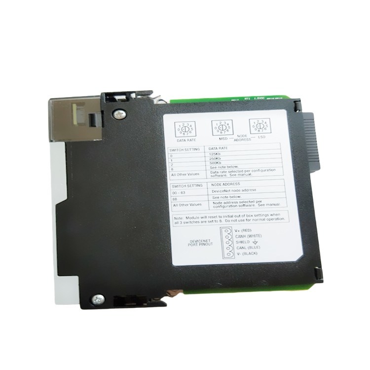PLC 1756-ENBT 5570 イーサネット/IP モジュール