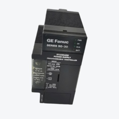 GE FANUC IC694MDL930 RX3I CHS012の電圧出力モジュール