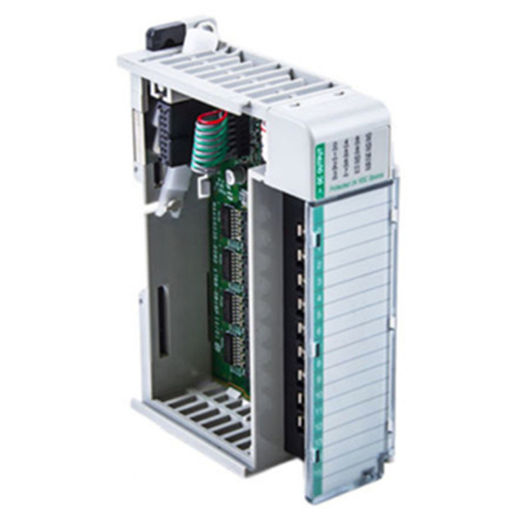 PLC 1769-CRL3 制御ケーブルモジュール