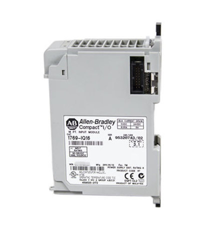 PLC 1769-PB2 コントロールロジックス 電源モジュール