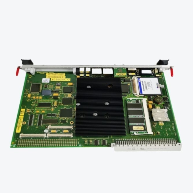 GE FANUC DS200VPBLG1A SPEEDTRONIC VMEのバックプレーン板