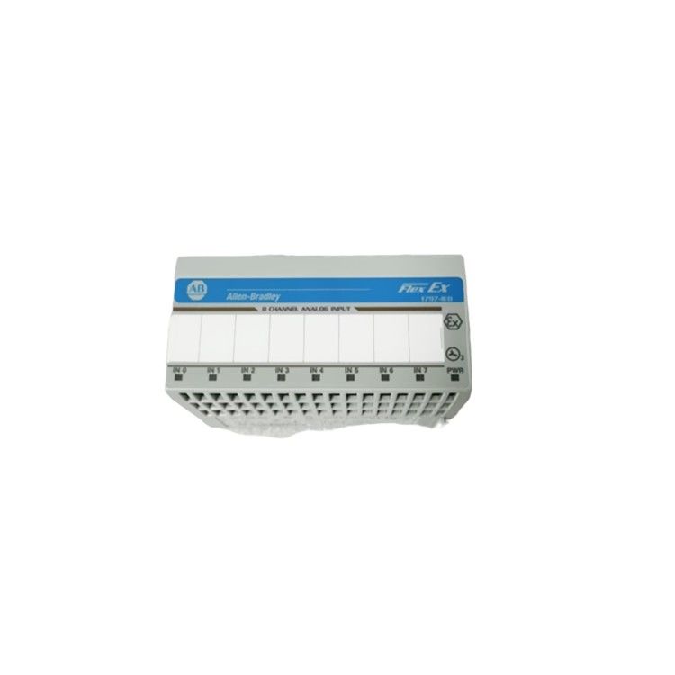 1734SC-IE4CH アレン・ブラッドリー PLC モジュール 多重接続タイプ