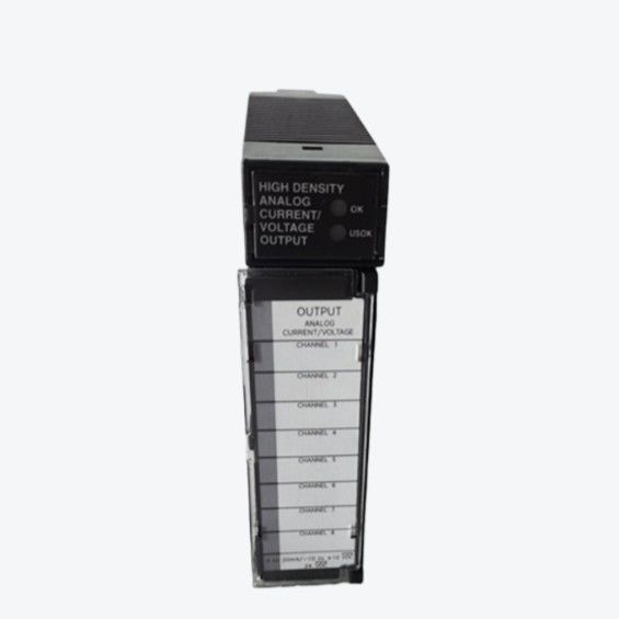 VMIVME2534 PLC GE Fanuc 32は高圧デジタル入力 モジュールをかんだ