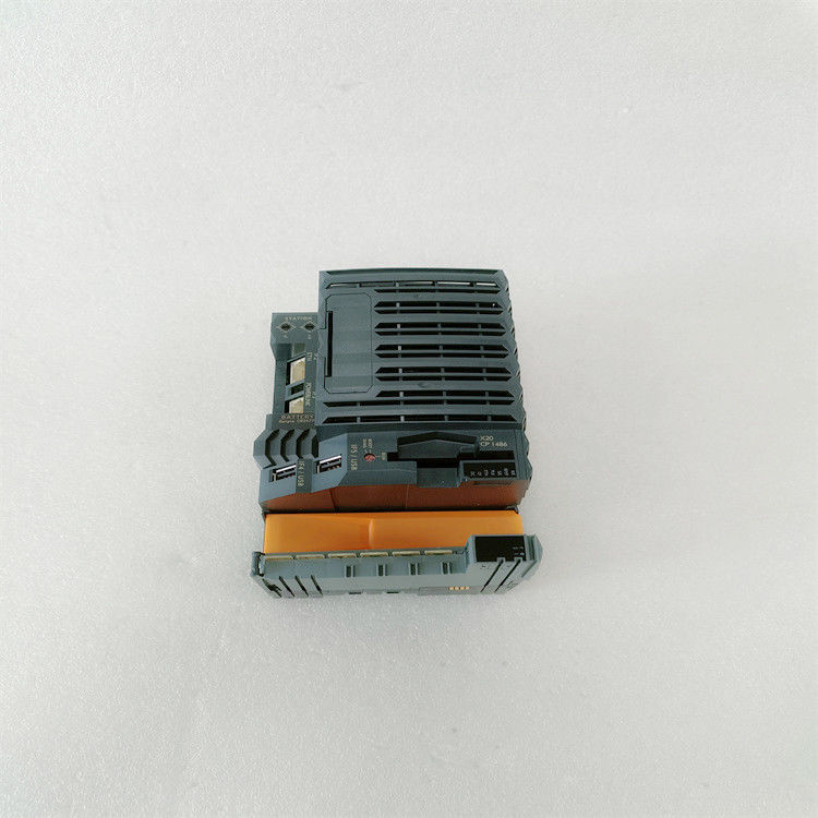 X20cp3585 B&amp;R X20 CPU インテルアトム 1.0 Ghz プロセッサ オリジナルパッケージ