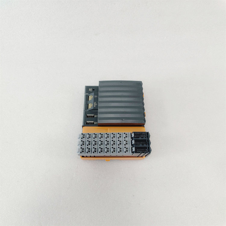 X20CP1486 B&amp;R X20 Plc モジュール インテルアトム 1.6 Ghz プロセッサ 高耐久性