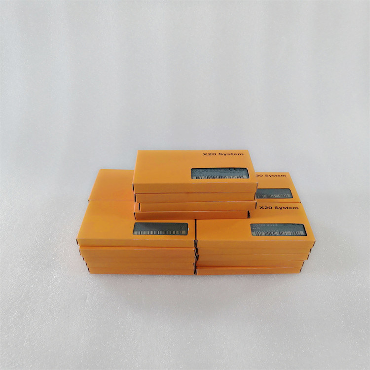 X20AT2222 B&R X20の抵抗の温度の測定モジュール