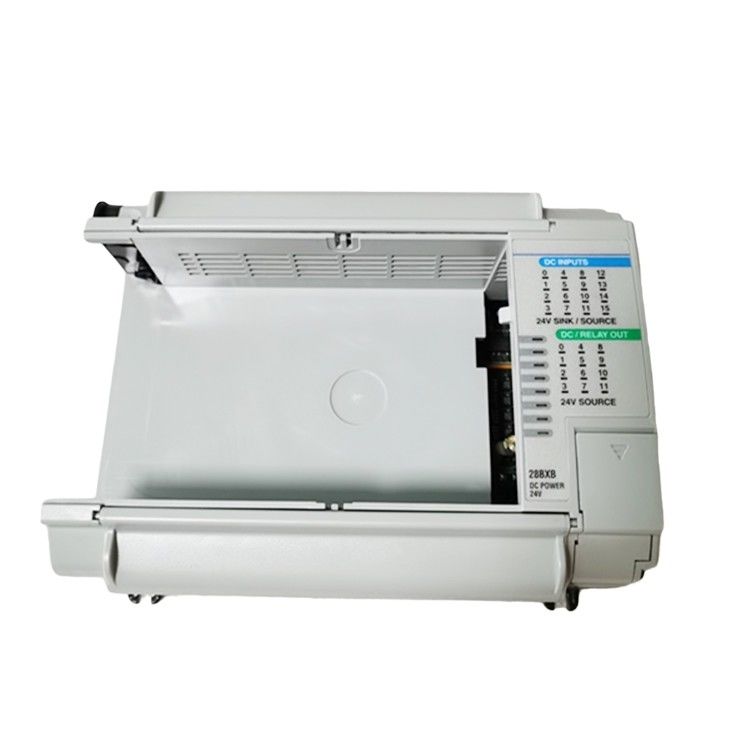PLC 2080-IF4 MICRO800 電圧/電流 アナログ入力モジュール