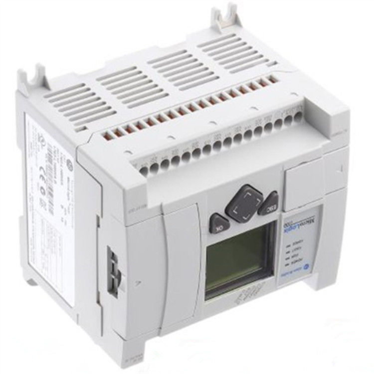 PLC 1794-TB3S FLEX I/O 18 +電圧端末ベースモジュール