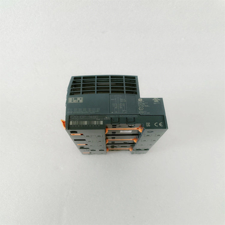 8BAC0132.000-1 B&amp;R ACOPOSの多差込式モジュール、4つのアナログ入力±10 V