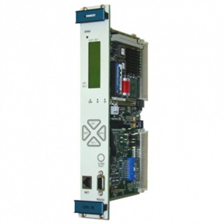 ビブロメーター自動化PLCパーツ 200-560-000-113 VM600 IOC4T MEGGITT PLCカード