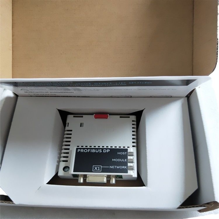 ABB UNITROL 1010 3BHE035301R1002 DCSの電圧安定器モジュール