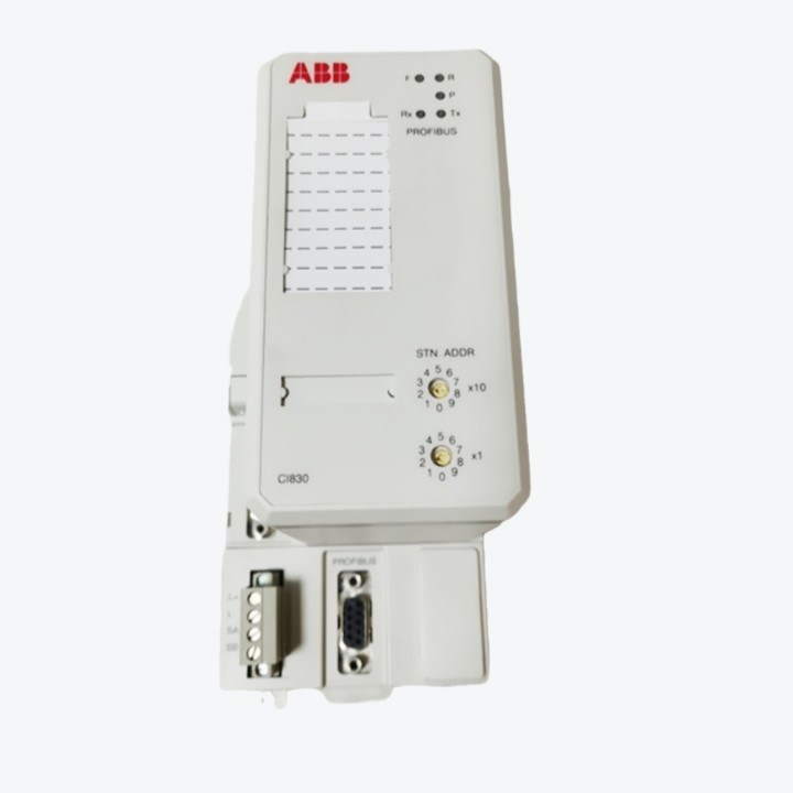 UNS 0017A-P,V1 ABB DCS コントローラー ジャンパー トリガーボード 白色
